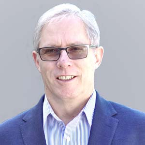David Wigley, CEO, ContentKeeper Technologies, ContentKeeper Technologies